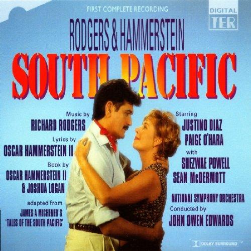 Rodgers & Hammerstein: South Pacific (Gesamtaufnahme)