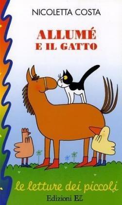 Allumé e il gatto