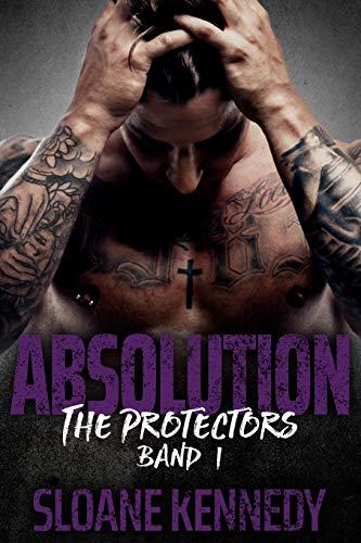 Absolution (The Protectors, Band 1)