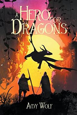 A Hero for Dragons (The Cavernis, Band 3)