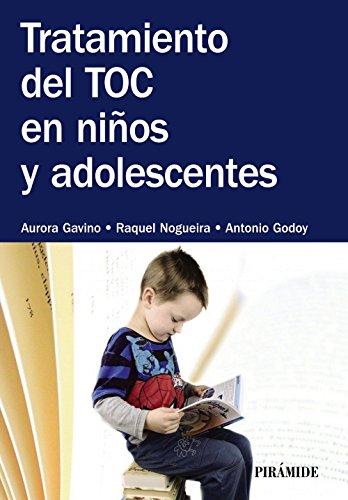 Tratamiento del TOC en niños y adolescentes (Psicología)