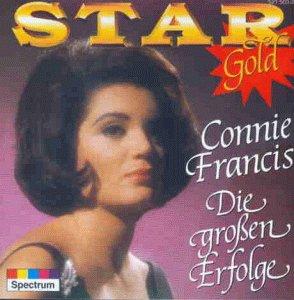 Connie Francis/Star Gold