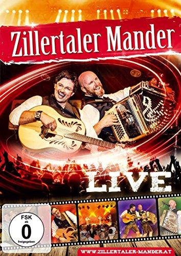 Live; Miteinander mit die Mander; Tiroler Buam Polka; Mit Leib und Seel a Bauer; Da bleibt keiner mehr sitzen; Da Holzknecht; Kuatuttn Saututtn; ... Marsch zum Tiroler Bauernstand; Wirtshausrap;