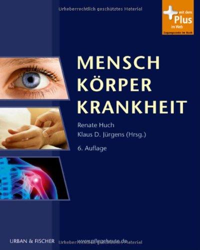 Mensch Körper Krankheit