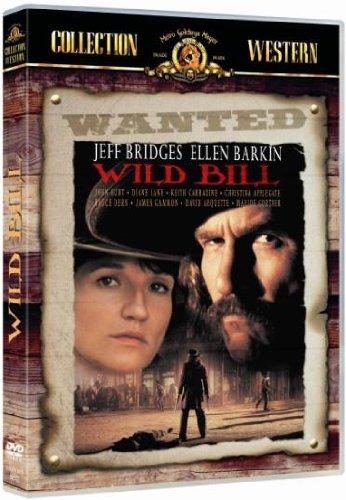 Wild Bill [FR Import]