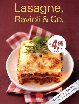 Lasagne, Ravioli & Co