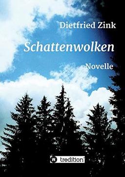 Schattenwolken: Novelle