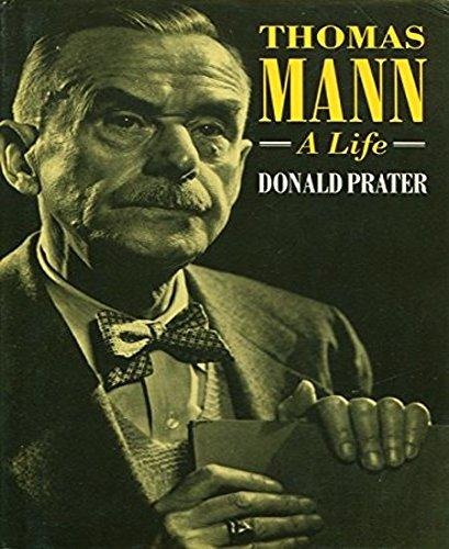 Thomas Mann: A Life