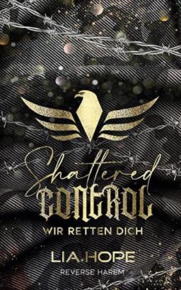 Shattered Control: Wir retten Dich