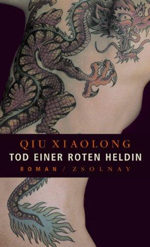 Tod einer roten Heldin: Roman