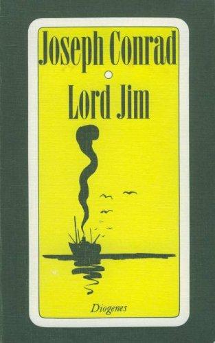 Lord Jim. Ein Bericht