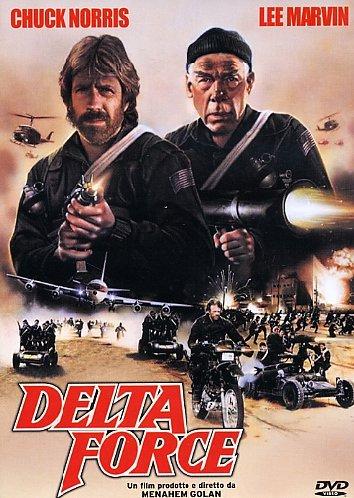 Delta Force [IT Import]