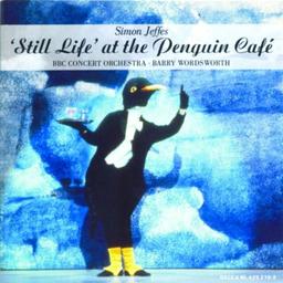 Still Life at the Penguin Cafe