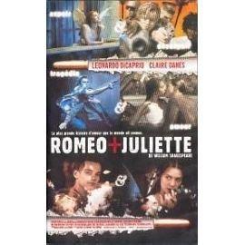 Romeo & juliette [VHS]