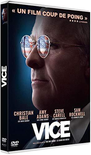 Vice [FR Import]