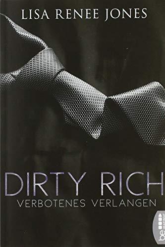 Dirty Rich - Verbotenes Verlangen