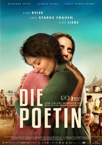 DIE POETIN [L-Edition] (Deutsche Synchronfassung) [Special Edition]