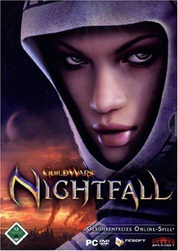 Guild Wars: Nightfall