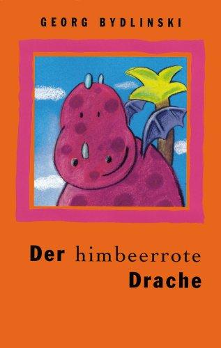 Der himbeerrote Drache