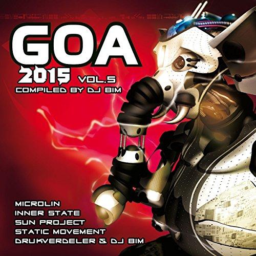 Goa 2015 Vol.5