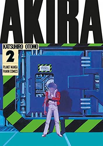 "Akira - Nuova Edizione 2"