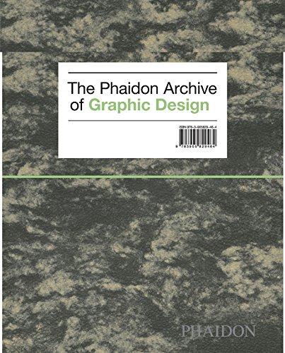 The Phaidon Archive of Graphic Design