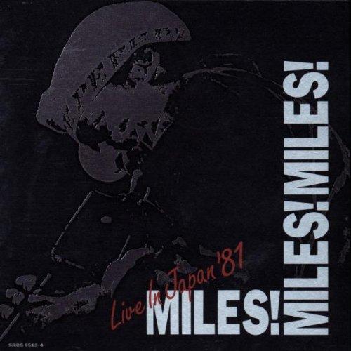 Miles,Miles,Miles