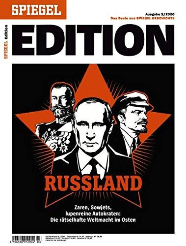 Russland: SPIEGEL EDITION