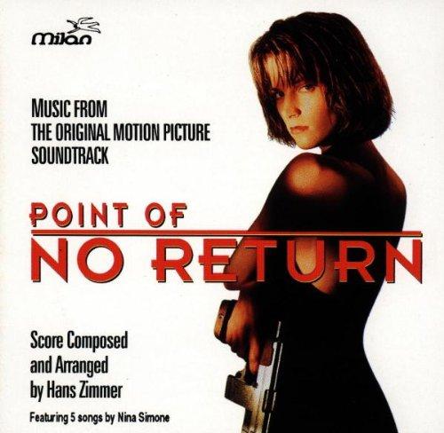 Point of no Return