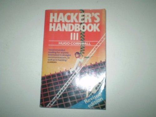 Hackers Handbook 111