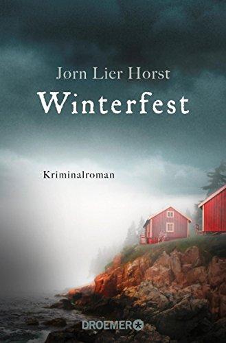 Winterfest: Kriminalroman