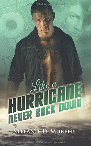 Like a Hurricane: Never Back Down