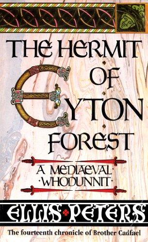 The Hermit of Eyton Forest