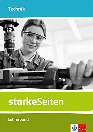 starkeSeiten Technik: Lehrerband Klasse 5–10