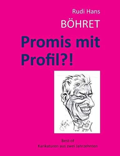 Promis mit Profil: Haupt - Häupter - Oberhäupter