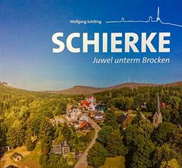 Schierke: Juwel unterm Brocken