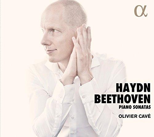 Haydn/Beethoven: Klaviersonaten - Piano Sonatas