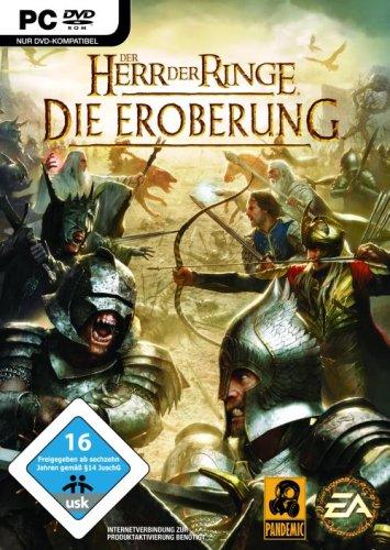 Der Herr der Ringe: Die Eroberung