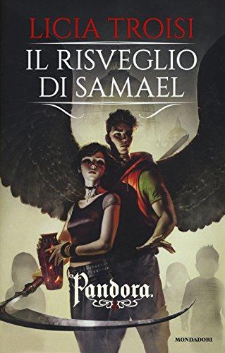 Il risveglio di Samael. Pandora