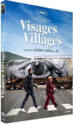 Visages, villages [FR Import]