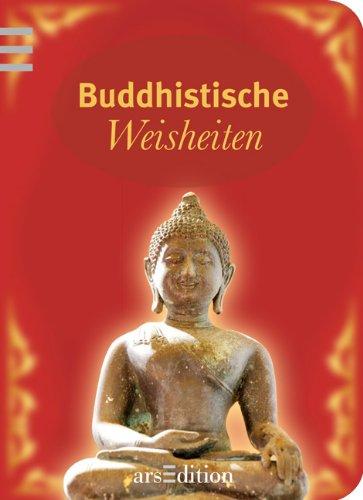 Buddhistische Weisheiten: Minilibri