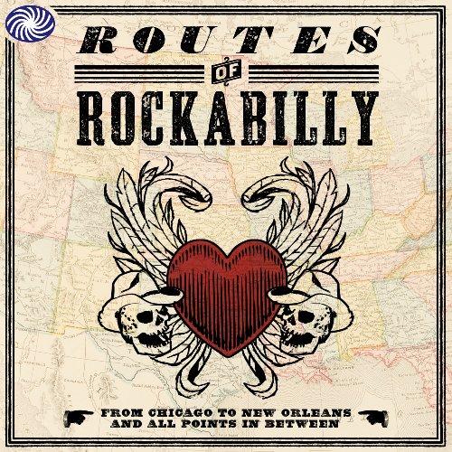 Routes of Rockabilly