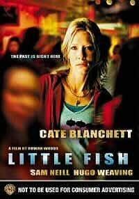 dvd - Little Fish (1 DVD)