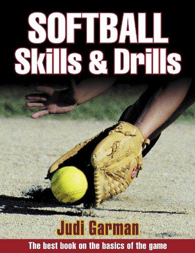 Softball Skills & Drills