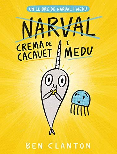 Crema de cacauet i Medu (JUVENTUD -CÓMIC)