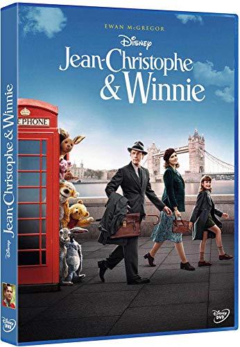 Jean-christophe & winnie [FR Import]