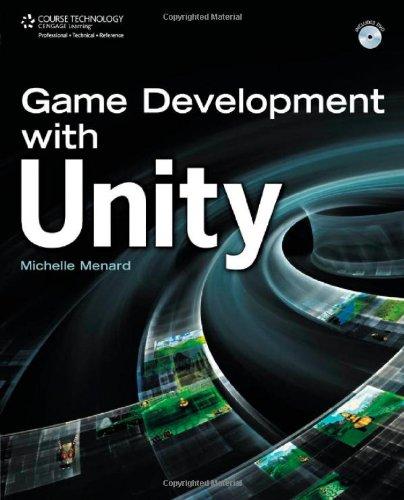 Game Development with Unity