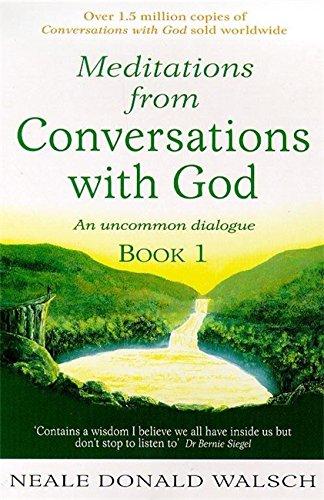 Meditations from Conversations with God: An Uncommon Dialogue (Roman)