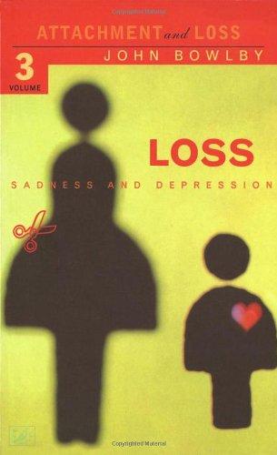 Loss: Loss - Sadness and Depression Vol 3