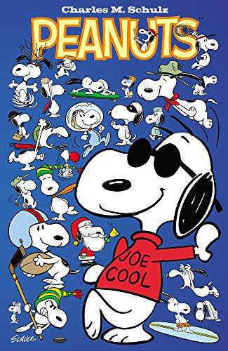 Peanuts: Joe Cool